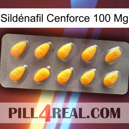 Sildénafil Cenforce 100 Mg cialis1